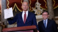 Republicans reckon with funding deadline amid shutdown impasse with Dems
