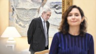 Ayuso defiende que su jefe de gabinete "no ha mentido" (pese a admitirlo él mismo): "Tiene toda mi confianza"