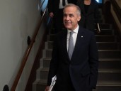 Conrad Black: For the sake of the country, Carney must drop his green obsessions