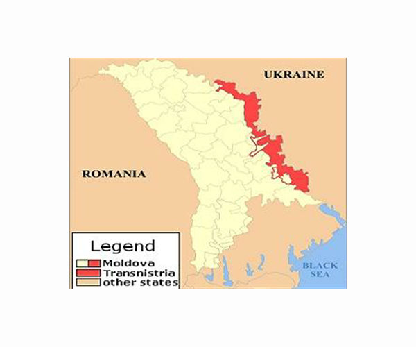 Moldova backs EU in elections marred by Russian interference