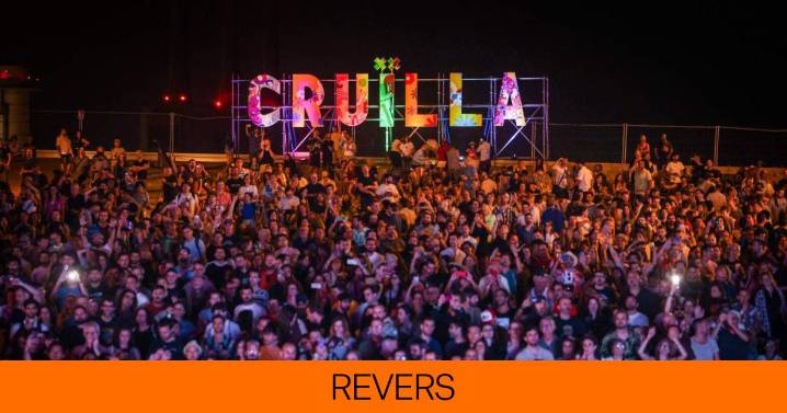 David Byrne, Two Door Cinema Club y Pixies cabezas de cartel del festival Cruïlla 2026