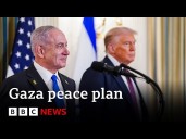 Trump peace plan 'ignores interests of Palestinian people', Hamas official says