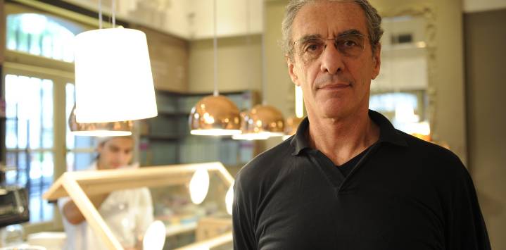 “El crecimiento verdadero no es sólo vender más sino mantener la esencia de la empresa"