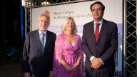 Premios Balanza de Plata del Colegio de Procuradores de Las Palmas