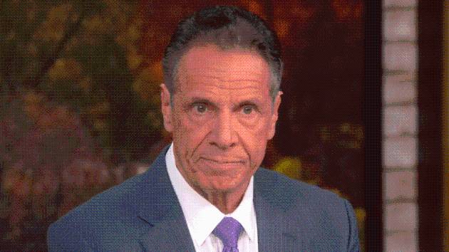 Cuomo tells ‘The View’ a Mamdani win would be ‘gift’ for Trump, lead to NYC takeover