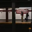 Queens woman arrested for abandoning her baby at Penn Station, NYPD says