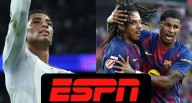 ESPN EN VIVO hoy - dónde ver Real Madrid vs. FC Barcelona por TV y Disney Plus Online