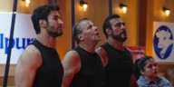La Granja VIP: Quién fue el segundo nominado del reality