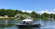 Body of missing kayaker found near the Burbank Slough off Columbia River