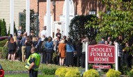 A ‘ray of sunshine’ remembered at wake for second N.J. teen killed in hit