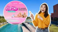 ¡Es hoy! Barbie llega al Festival Santa Lucia, conoce la cartelera completa