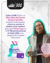 Proyecto de UABC Radio visibiliza el sexismo en los medios y gana primer lugar internacional