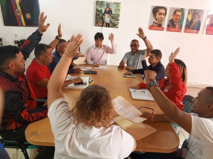 Aprueban ordenanza para regular el tránsito de motorizados en el municipio Piar