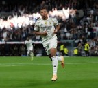 Real Madrid se adueñó de un derbi caliente ante Barcelona