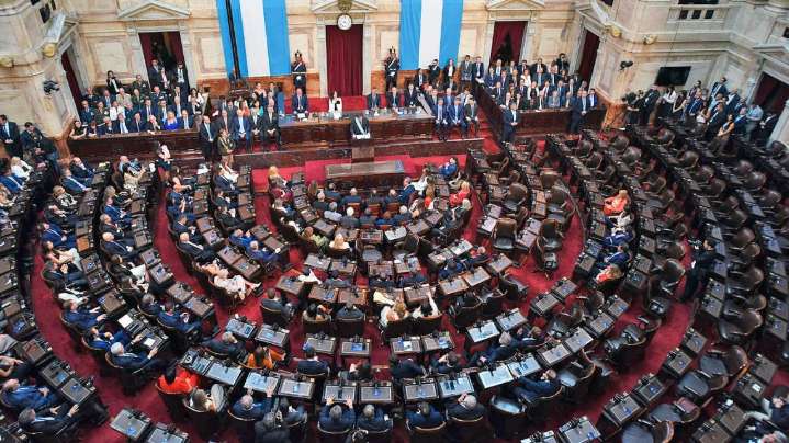 El Día D para un Congreso que Milei no puede controlar