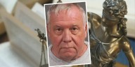 Suspended S.C. judge charged in child sex abuse materials case