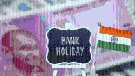 Are banks open or closed today? Check full list of state-wise bank holidays in October