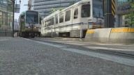 NFTA Metro Rail service suspended