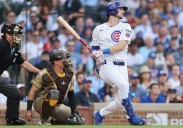 Cubs Manager Craig Counsell Provides Kyle Tucker Update