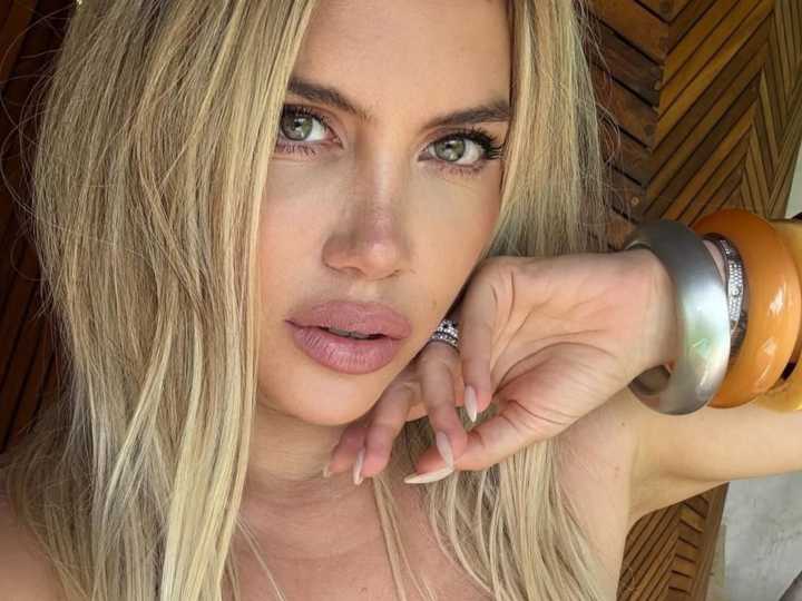 El contundente descargo de Wanda Nara contra Mauro Icardi: “No tenés tiempo ni para hablar con tus hijas”