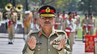 Cornered By Afghan, Pak Army Chief Indulges In Empty Anti