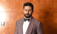 Never Overreact: Abhishek Bachchan Responds to Trolls