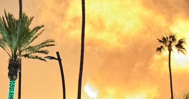 What caused the massive El Segundo explosion? Refinery experts have some theories