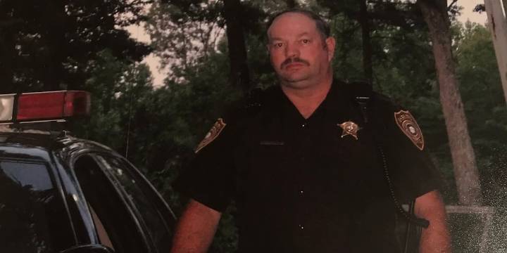 Franklin County Sheriff’s Office mourns loss of former deputy