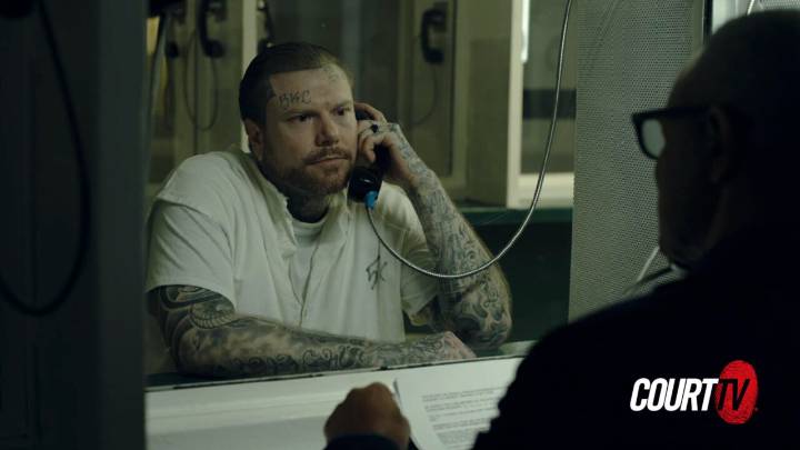 Born Again Killer | Interview with a Killer