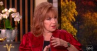 'The View': Joy Behar Fears Donald Trump Having Nuclear Codes After Cognitive and IQ Test Confusion