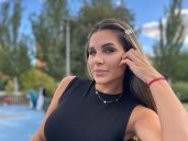 Ivana Icardi le envió un particular mensaje de cumpleaños a su sobrina Isabella y recibió fuertes críticas