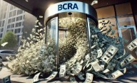 El mercado se cubre ante las elecciones y el dólar no afloja pese a la intervención de EE UU