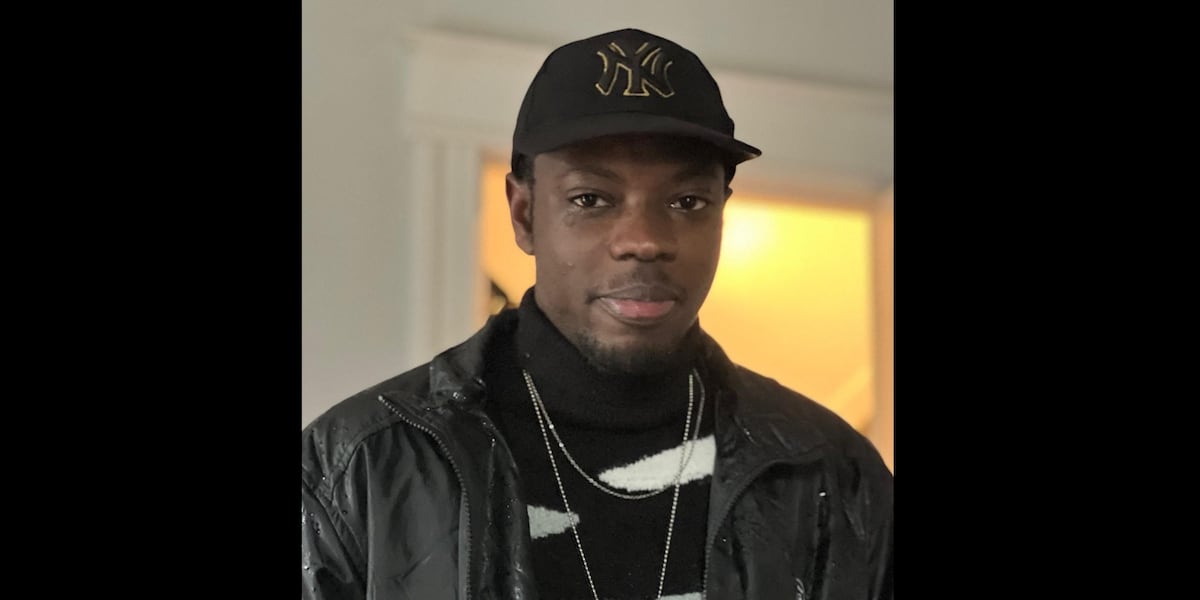 South Bend police searching for missing man