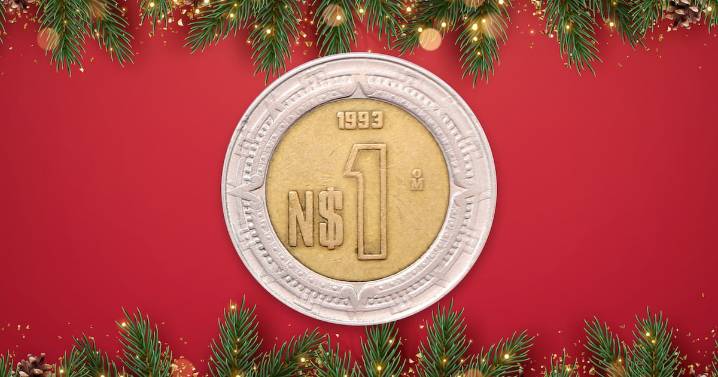El peso tendrá ‘su Navidad’ sobre el dólar: Encuesta Citi proyecta cierre positivo de 2025