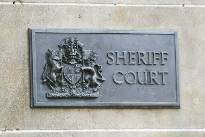 MSP Colin Smyth in court accused of voyeurism and possession of indecent images