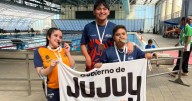 Un miércoles con medallas de oro