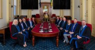 Launceston councillor steps down amid support for reform