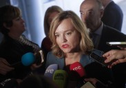 Sánchez propondrá a Pilar Alegría como relevo de Vara en la dirección del PSOE