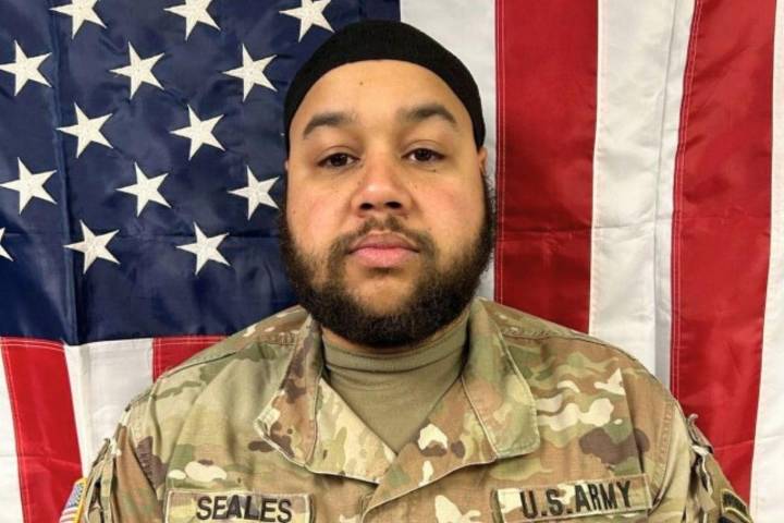 U.S. Army sergeant from NJ dies in training crash