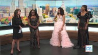 CT LIVE: New Haven Fashion Week & Fashion Week Connecticut