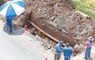‘Cerrará 2025 con más de 7 mil mdp invertidos en obra hidráulica’