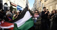 Irán respalda negociaciones para la autodeterminación del pueblo palestino