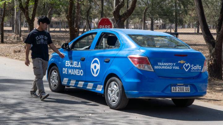 La UNSa y la Municipalidad de Salta pusieron en marcha la Escuela de Manejo Municipal en el campus universitario