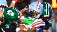 Alliance vs. West Branch high school football