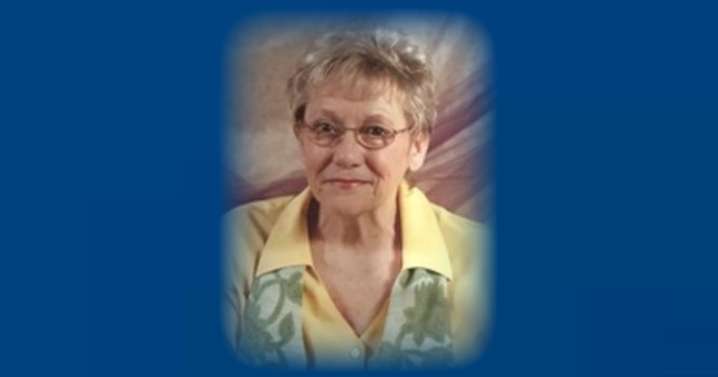 Obituary: Judy Chrisman Powell