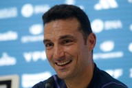 Los memes por los tres nuevos convocados de Scaloni a la Selección para los amistosos