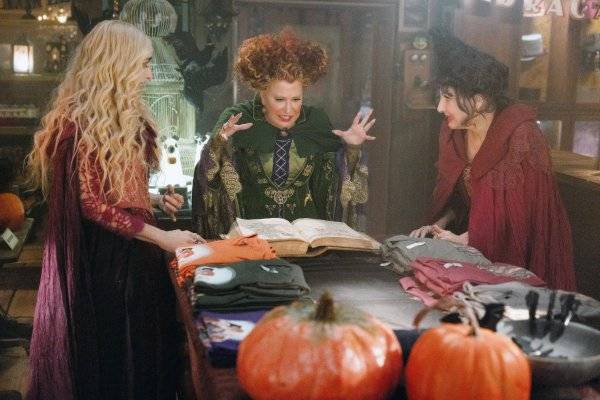 6 tradiciones de Halloween que fueron conjuros ‘reales’
