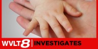 ‘A significant public health threat’ | Neonatal abstinence syndrome rates in East Tennessee among highest in state