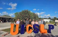 Uni Intercultural conmemora su 14 Aniversario