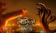 Naagin 7 promo teases a fiery battle between Naagin and dragon, fans go wild